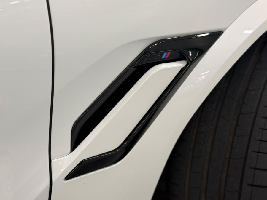 X6 xDRIVE40ia - Image 8