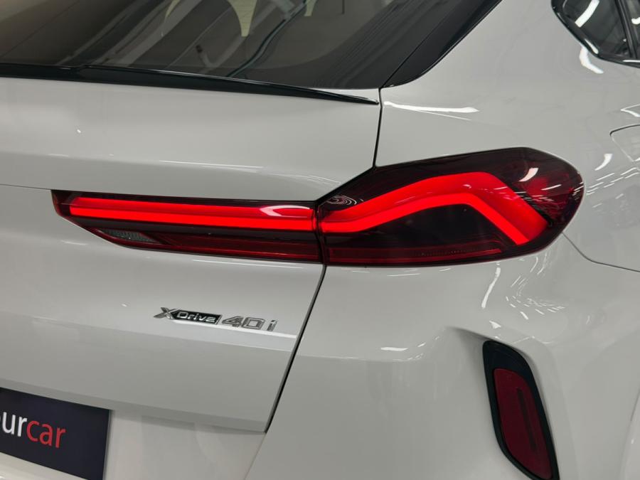 X6 xDRIVE40ia - Image 9