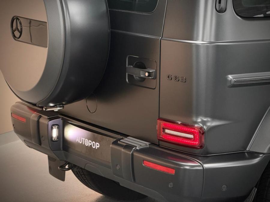 G63 AMG - Image 4