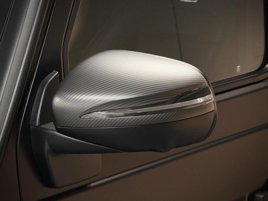 G63 AMG - Image 11
