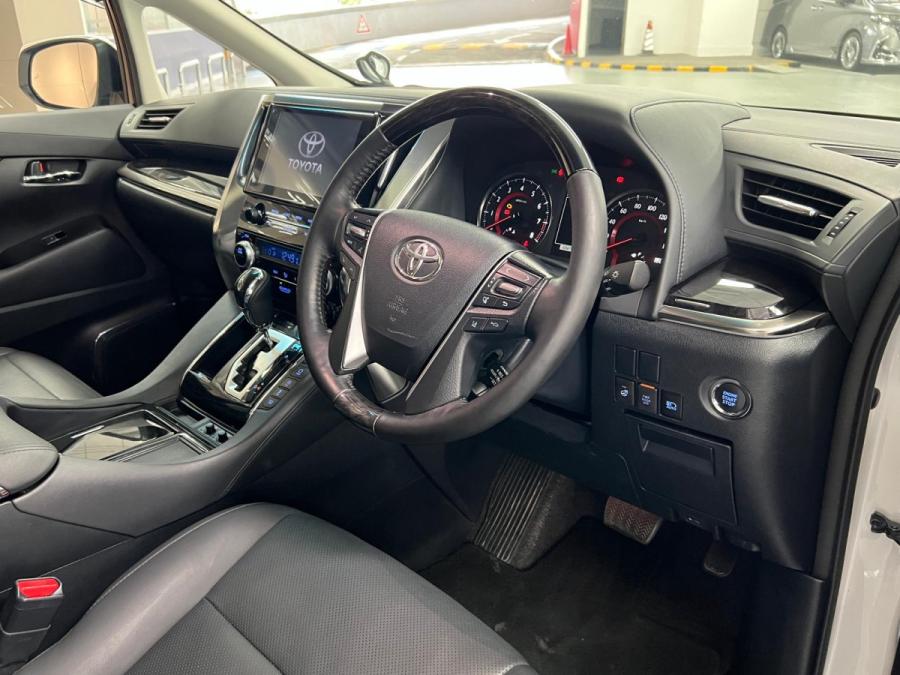 Alphard 3.5SC - Image 5