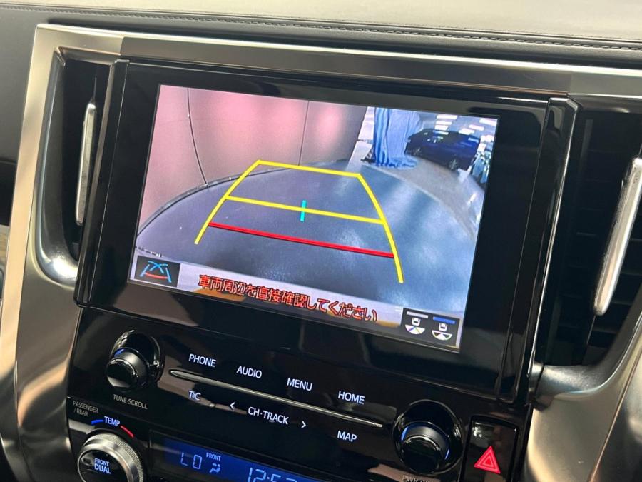 Alphard 3.5SC - Image 11