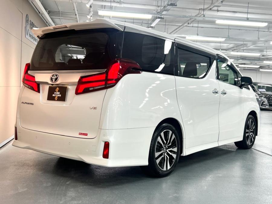 Alphard 3.5SC - Image 2