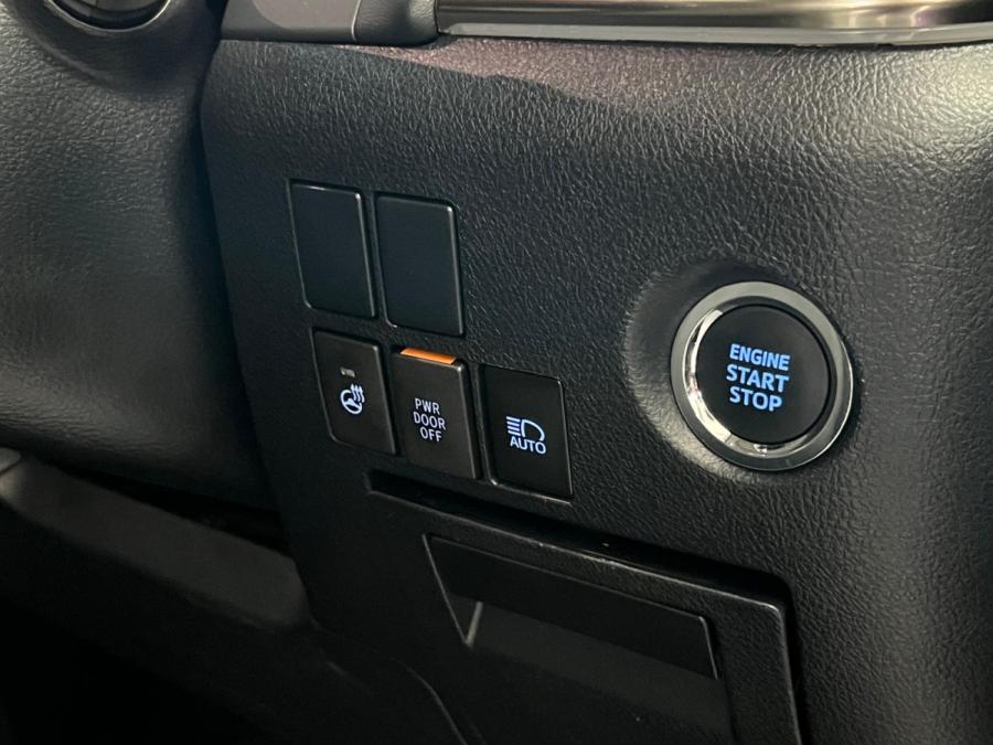 Alphard 3.5SC - Image 12