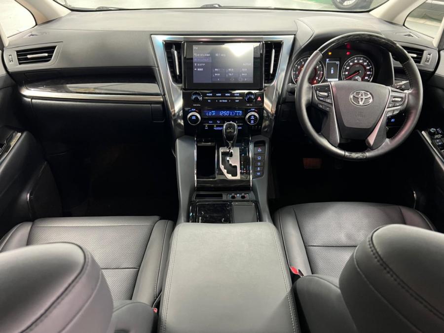 Alphard 3.5SC - Image 3