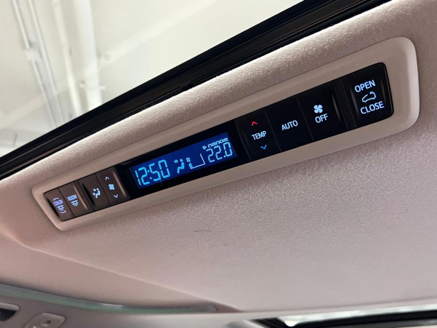 Alphard 3.5SC - Image 14