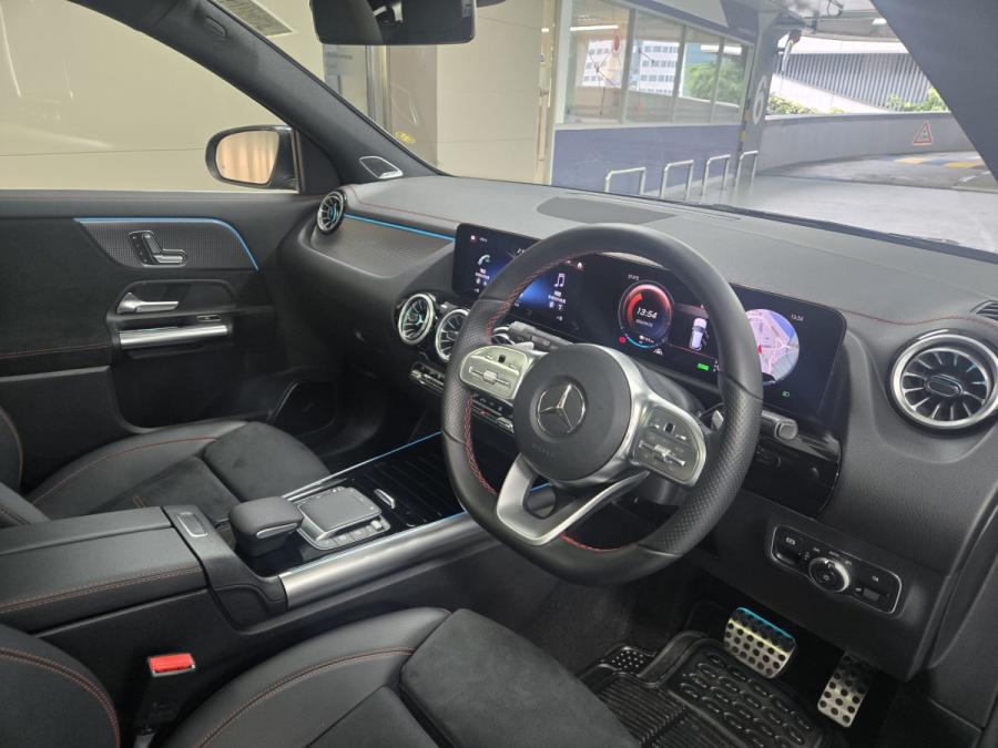 EQA250 AMG - Image 3