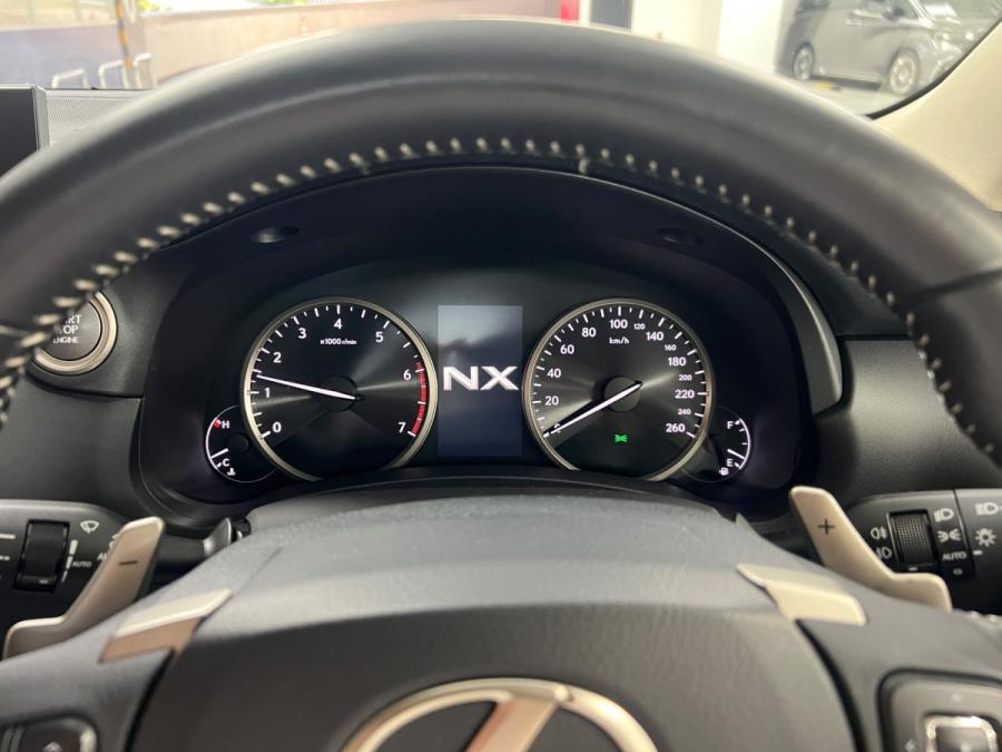 NX 200T - Image 7
