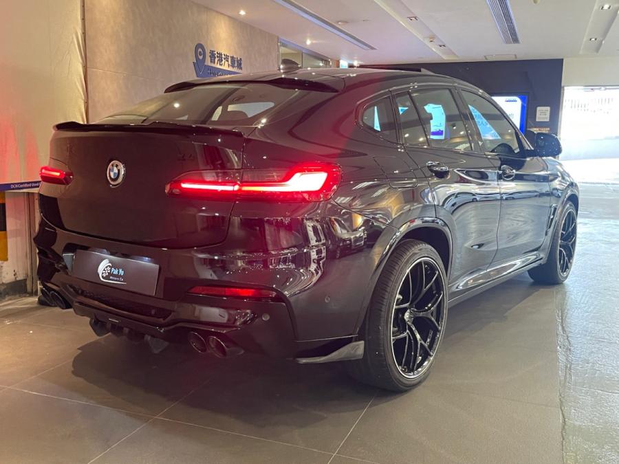 X4 30 IA (M-Sport) - Image 2