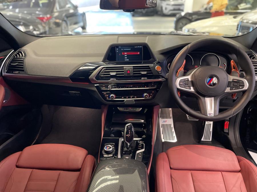 X4 30 IA (M-Sport) - Image 6