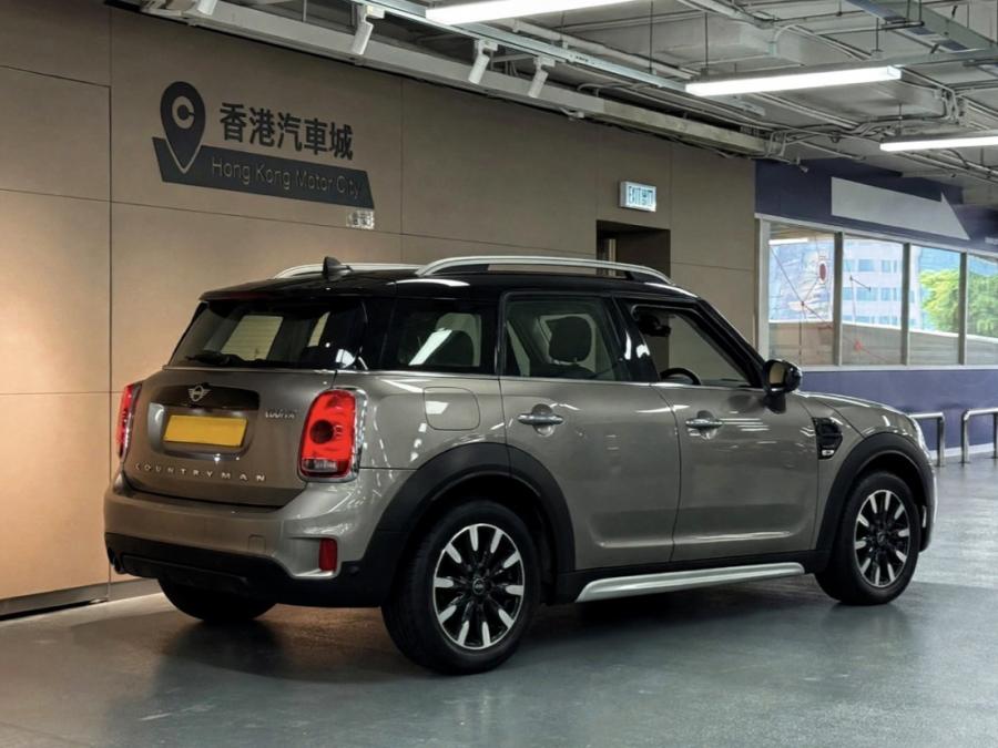 COUNTRYMAN 1.5T - Image 2