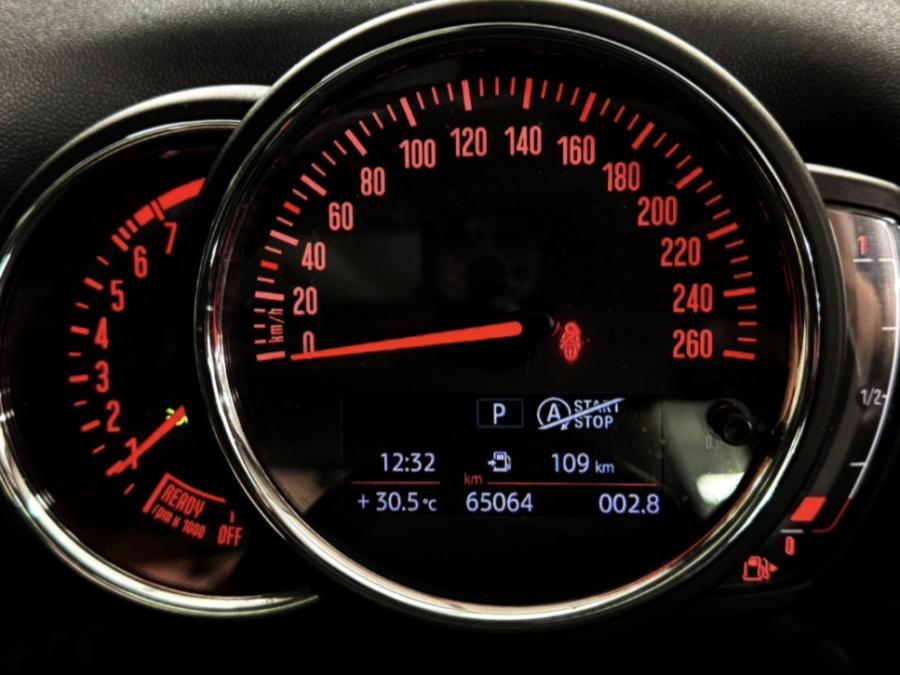 COUNTRYMAN 1.5T - Image 5