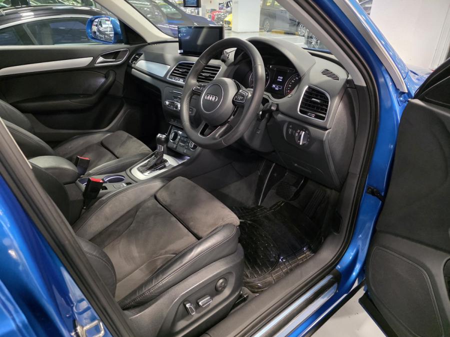 Q3 30 SPORT 1.4 TFSI - Image 7