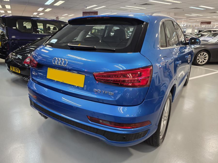 Q3 30 SPORT 1.4 TFSI - Image 15