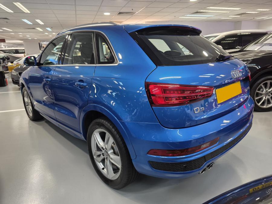 Q3 30 SPORT 1.4 TFSI - Image 14