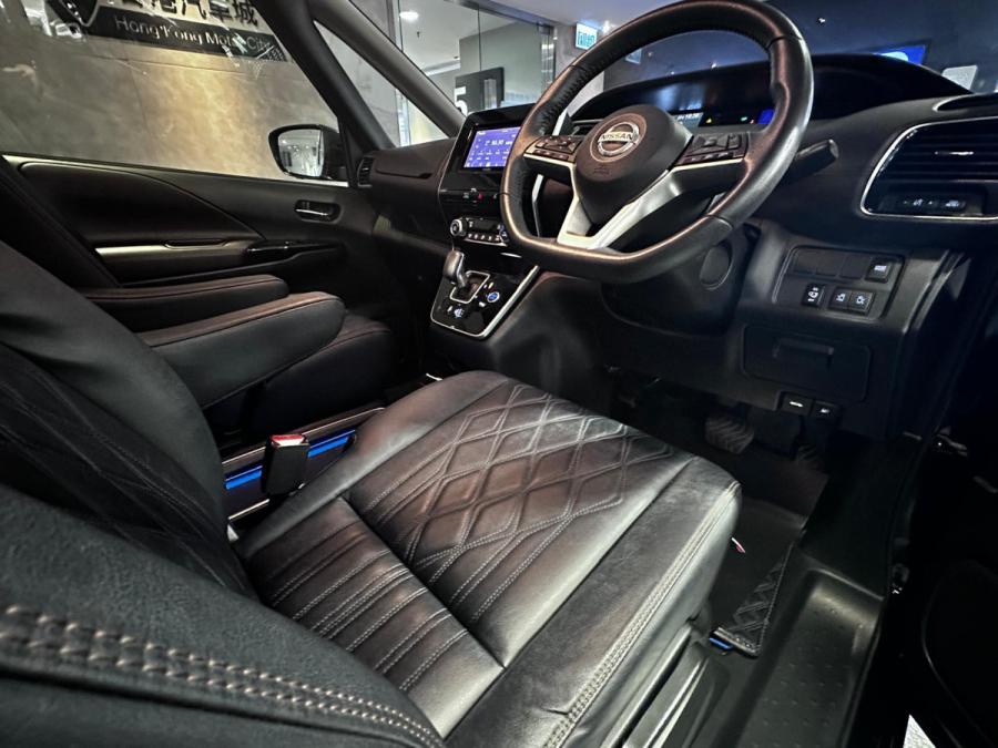 SERENA E- Power Highway Star VIP - Image 8