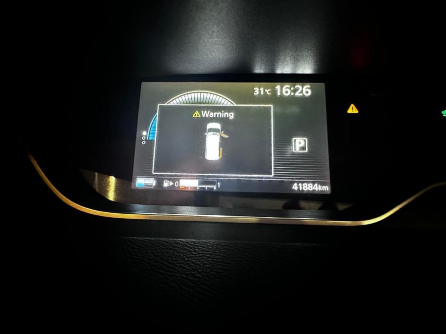 SERENA E- Power Highway Star VIP - Image 10