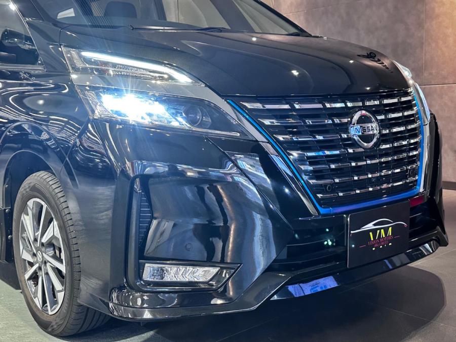 SERENA E- Power Highway Star VIP - Image 6