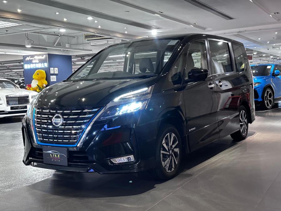 SERENA E- Power Highway Star VIP - Image 4
