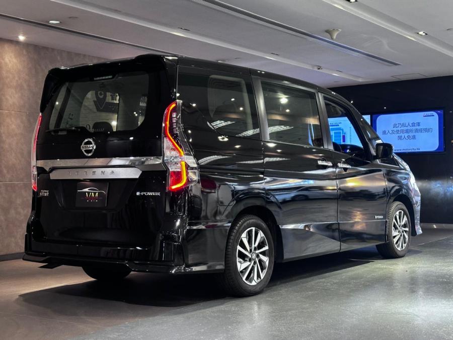 SERENA E- Power Highway Star VIP - Image 2