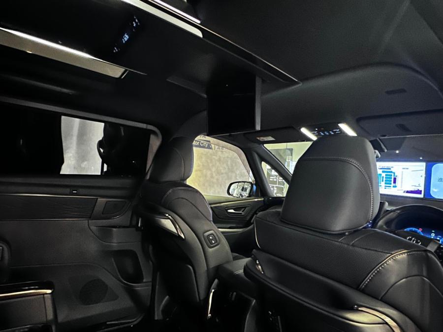 Alphard 2.5 40系 - Image 8