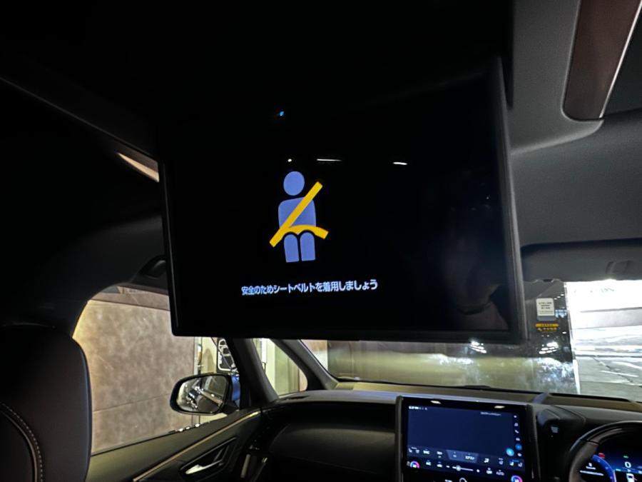 Alphard 2.5 40系 - Image 10