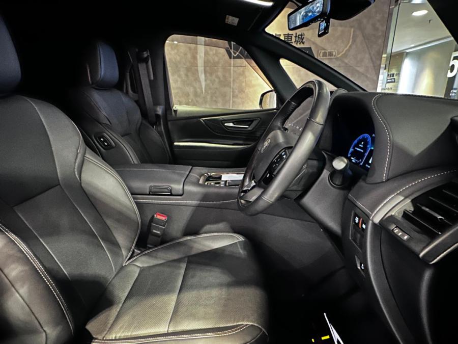 Alphard 2.5 40系 - Image 6