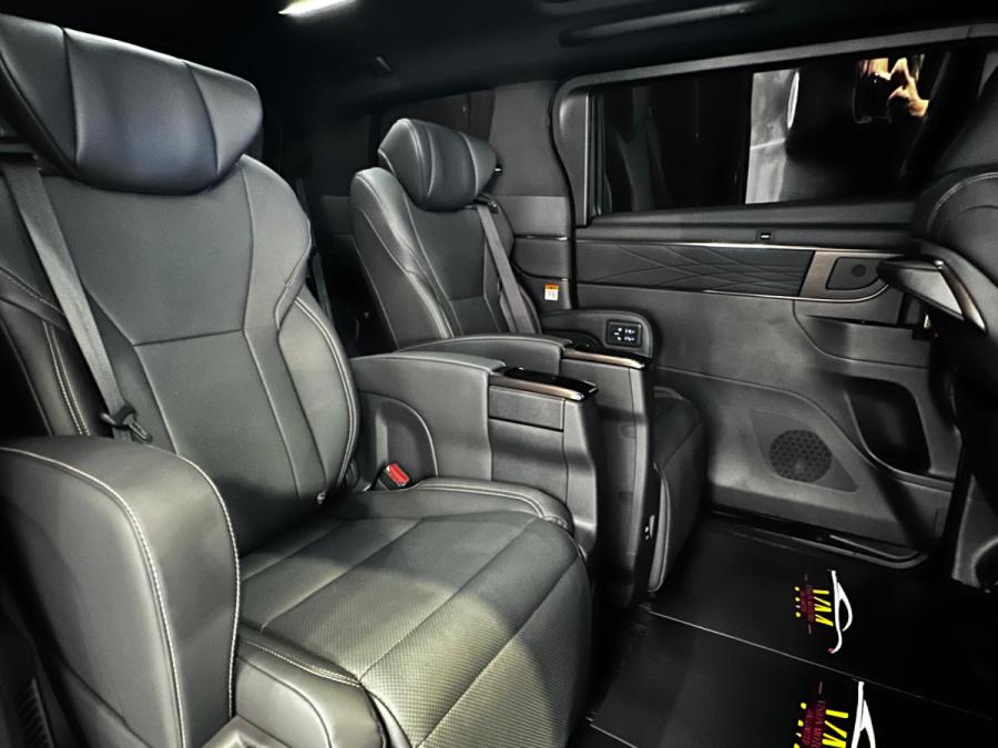 Alphard 2.5 40系 - Image 9