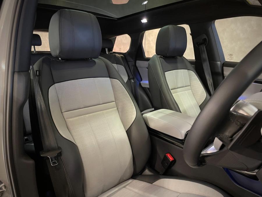Evoque P250 R-DYN HSE - Image 10