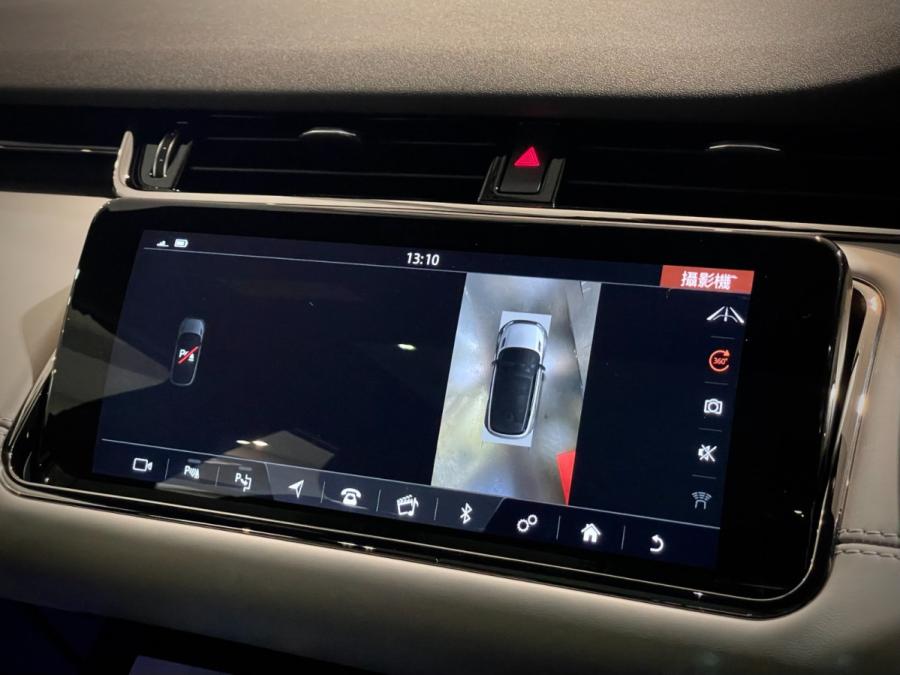 Evoque P250 R-DYN HSE - Image 8