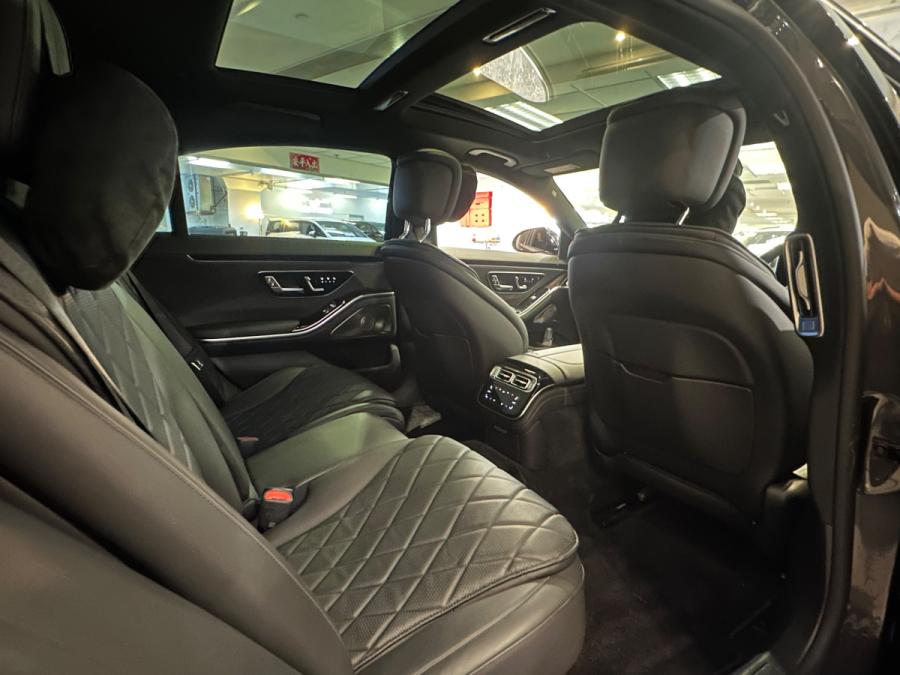 S500L 4MATIC AMG - Image 4