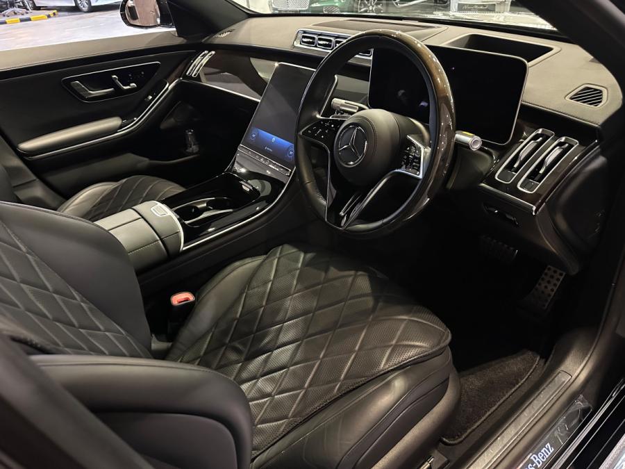 S500L 4MATIC AMG - Image 3