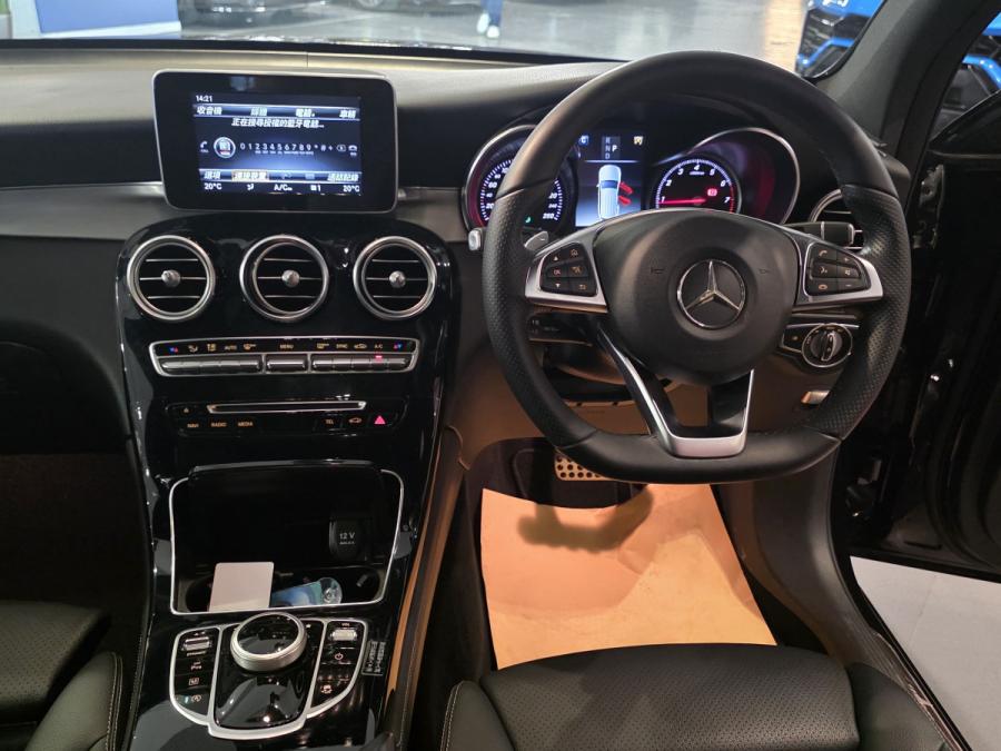GLC250 AMG - Image 5