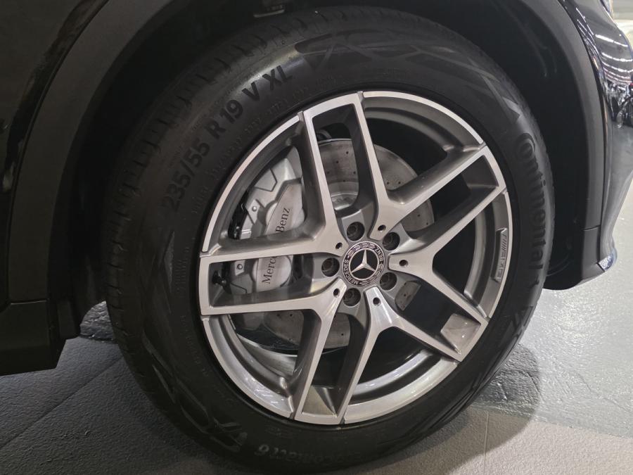 GLC250 AMG - Image 11