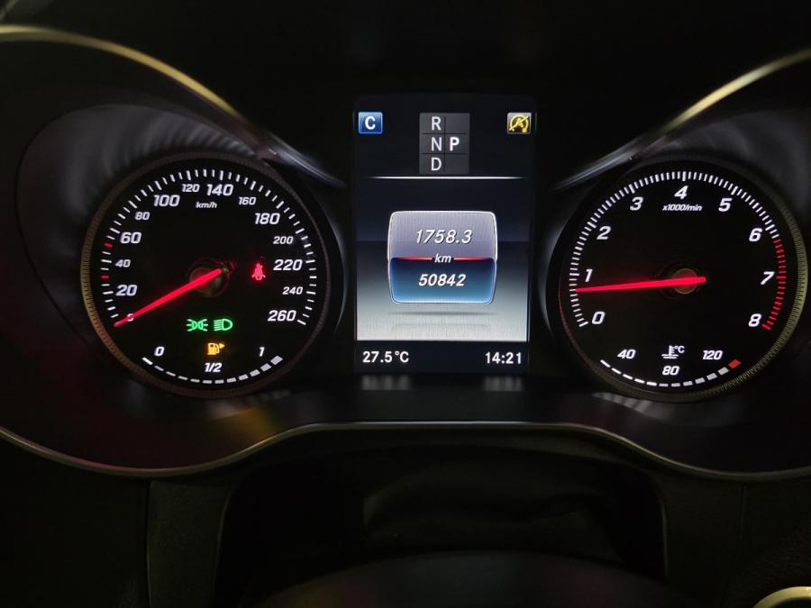 GLC250 AMG - Image 10