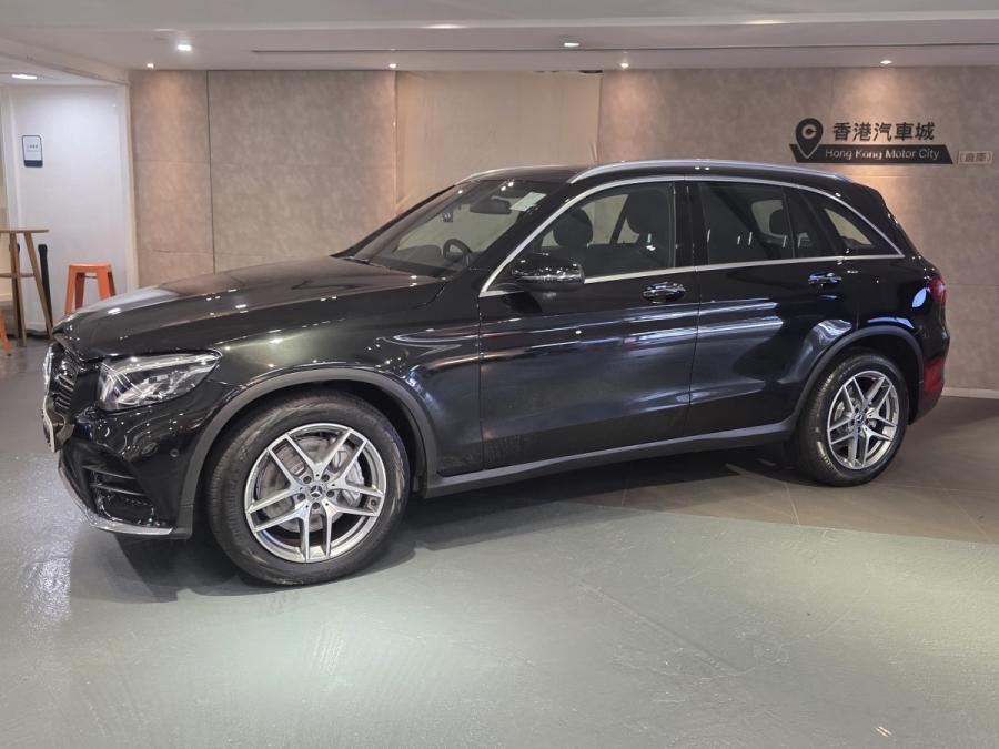 GLC250 AMG - Image 2