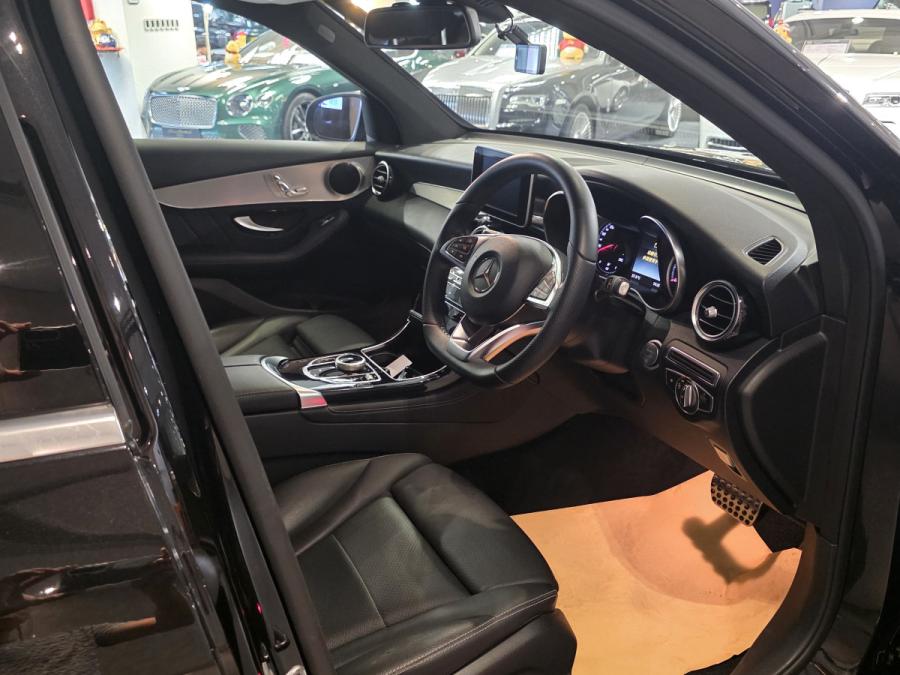 GLC250 AMG - Image 6