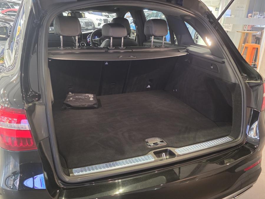 GLC250 AMG - Image 4