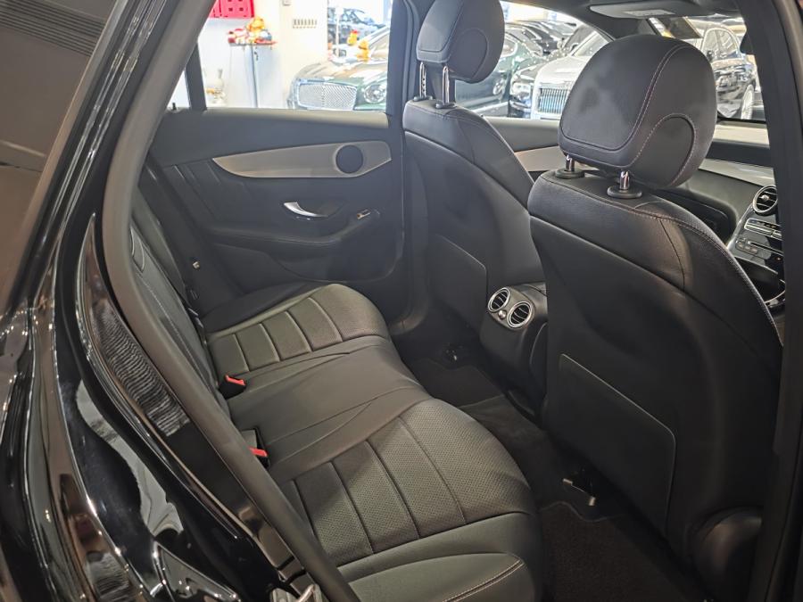 GLC250 AMG - Image 7