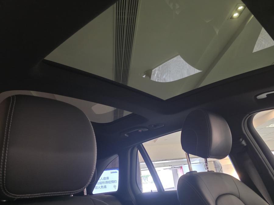 GLC250 AMG - Image 8