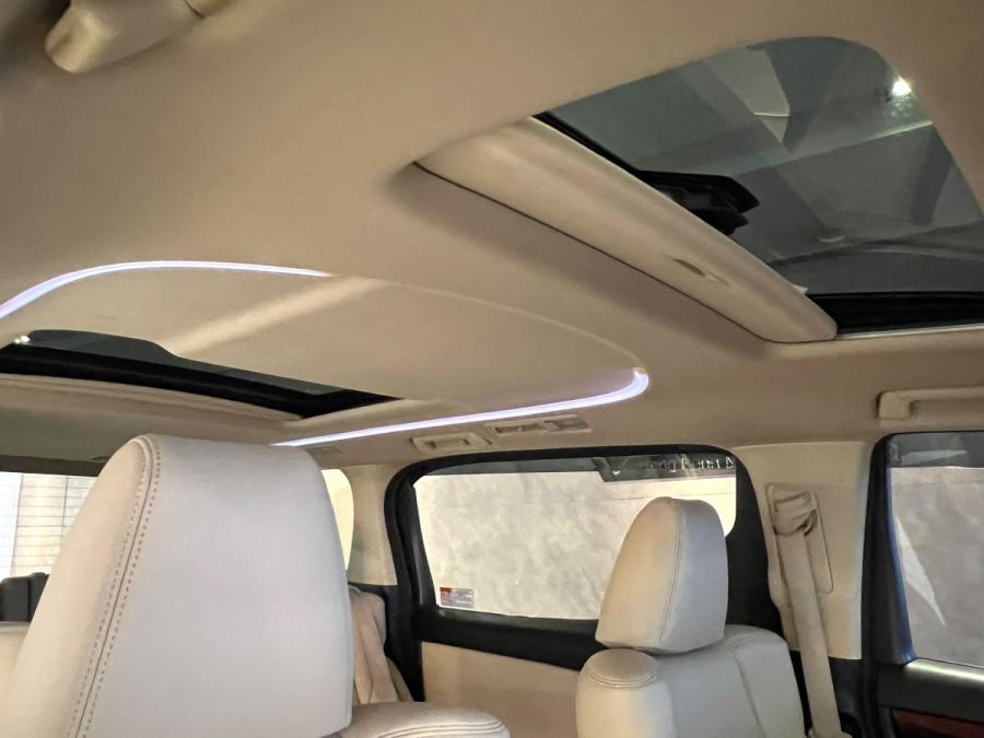 Alphard 2.5 - Image 4