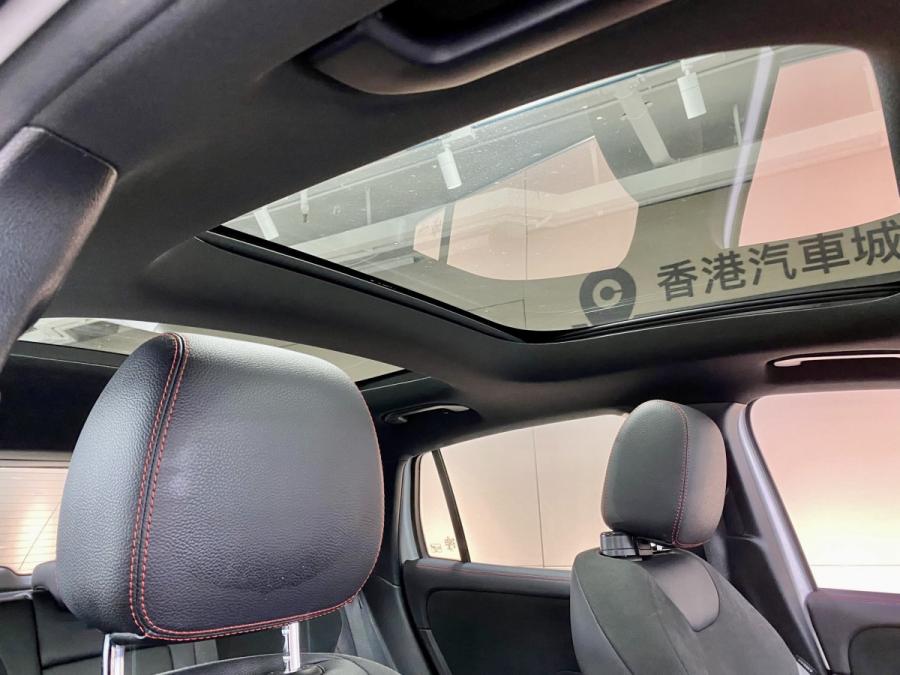 EQA250 AMG - Image 4