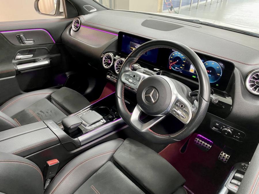 EQA250 AMG - Image 7