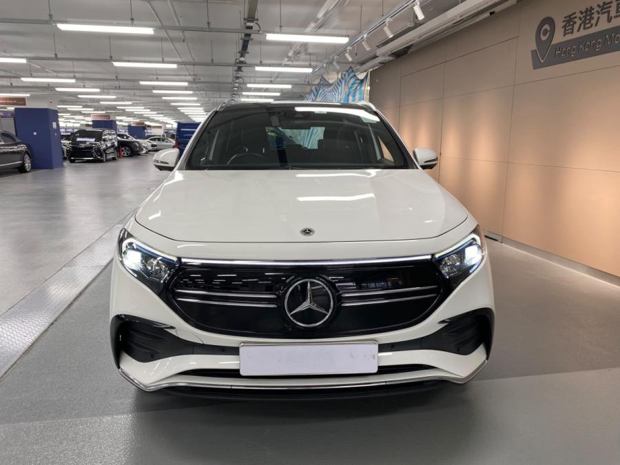 EQA250 AMG - Image 2