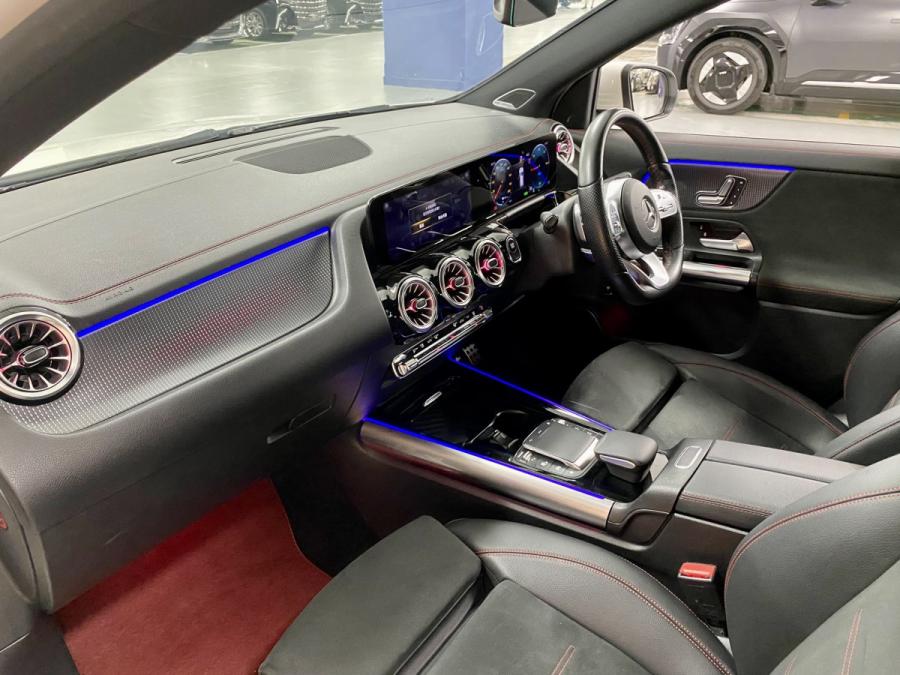 EQA250 AMG - Image 6