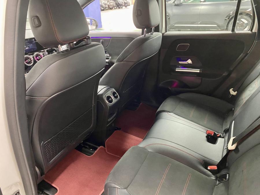 EQA250 AMG - Image 5
