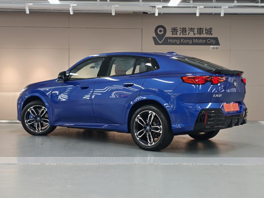 IX2 EDRIVE20 M SPORT EDITION (U10) - Image 2