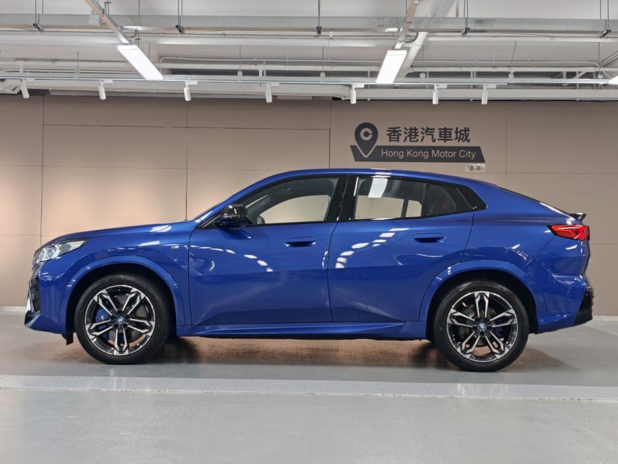 IX2 EDRIVE20 M SPORT EDITION (U10) - Image 3