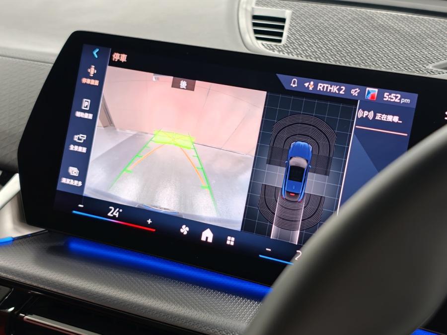 IX2 EDRIVE20 M SPORT EDITION (U10) - Image 16