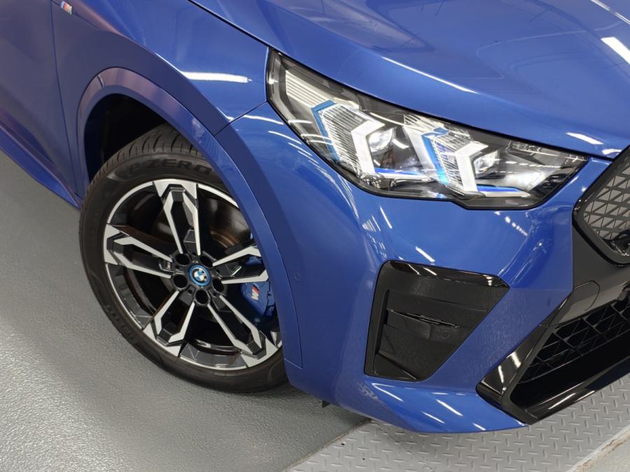IX2 EDRIVE20 M SPORT EDITION (U10) - Image 8